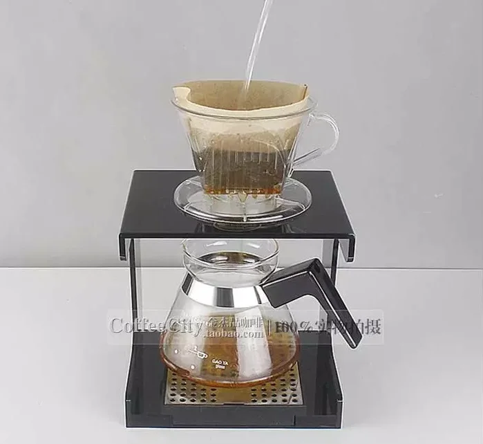 Drip Coffee for filter cup holder hand coffee special frame for barista
Drip Coffee for filter cup holder hand coffee special frame for barista