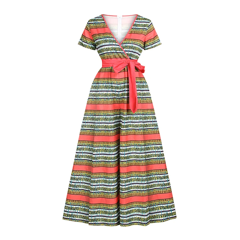 GALCAUR Print Wide Leg Pants For Women V Neck Sleeveless High Waist Loose Hit Color Straight Jumpsuits Female 2021 New Clothing
GALCAUR Print Wide Leg Pants For Women V Neck Sleeveless High Waist Loose Hit Color Straight Jumpsuits Female 2021 New Clothing