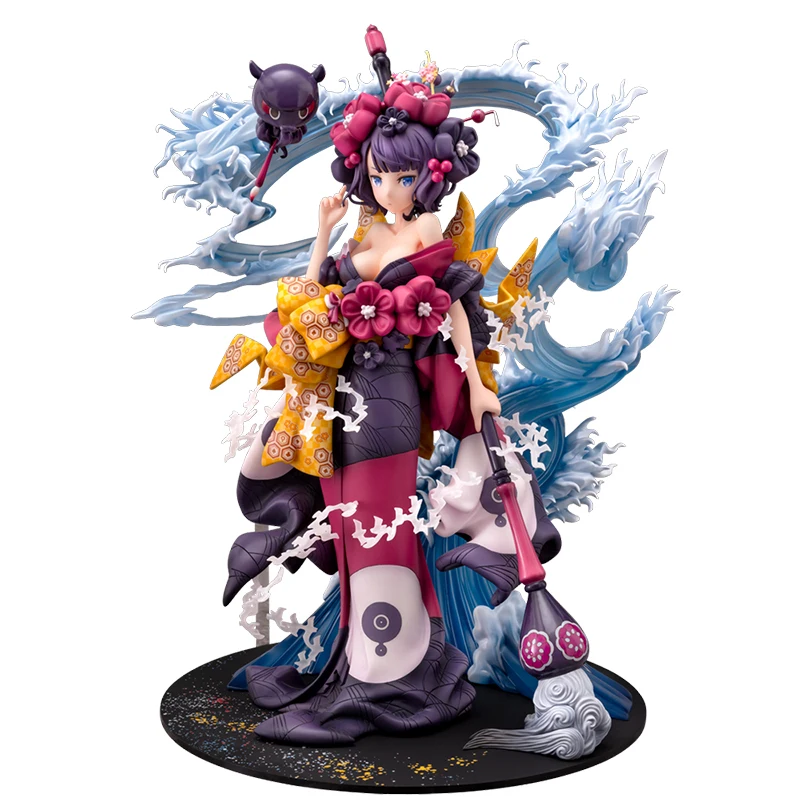 Pre-Sale Anime Games Fgo Katsushika Hokusai Hot Game Character Cartoon Character Model Toys Collectibles Model Toys Ornaments
Pre-Sale Anime Games Fgo Katsushika Hokusai Hot Game Character Cartoon Character Model Toys Collectibles Model Toys Ornaments