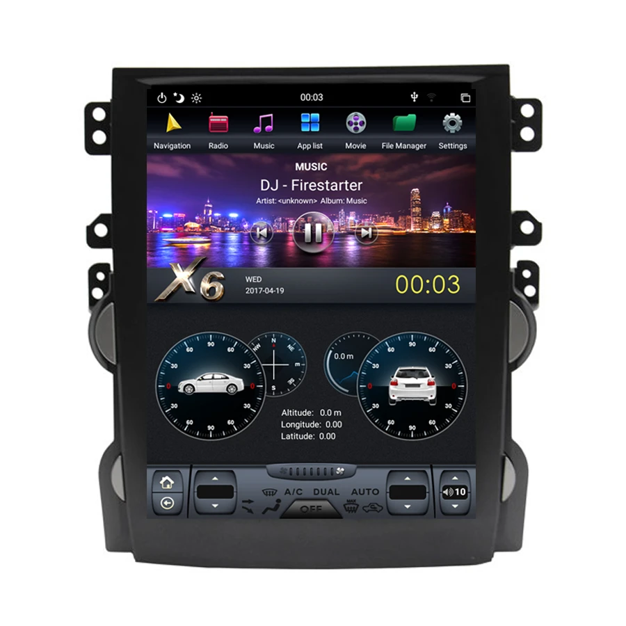 PX6 Автомобильный Bluetooth экран Tesla Android 9,0 GPS-навигация Мультимедиа для Chevrolet Malibu 2013 2014 Радио стерео DSP головное устройство
PX6 Автомобильный Bluetooth экран Tesla Android 9,0 GPS-навигация Мультимедиа для Chevrolet Malibu 2013 2014 Радио стерео DSP головное устройство