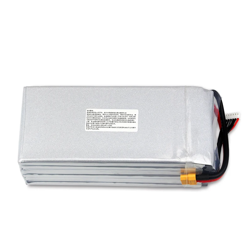 JH Lipo Battery 22000mAh 25C/75C 2S 7.4V 3S 11.1V 4S 14.8V 5S 18.5V 6S 22.2V High Rate Lithium Polymer Batteries for RC Boat Car
JH Lipo Battery 22000mAh 25C/75C 2S 7.4V 3S 11.1V 4S 14.8V 5S 18.5V 6S 22.2V High Rate Lithium Polymer Batteries for RC Boat Car