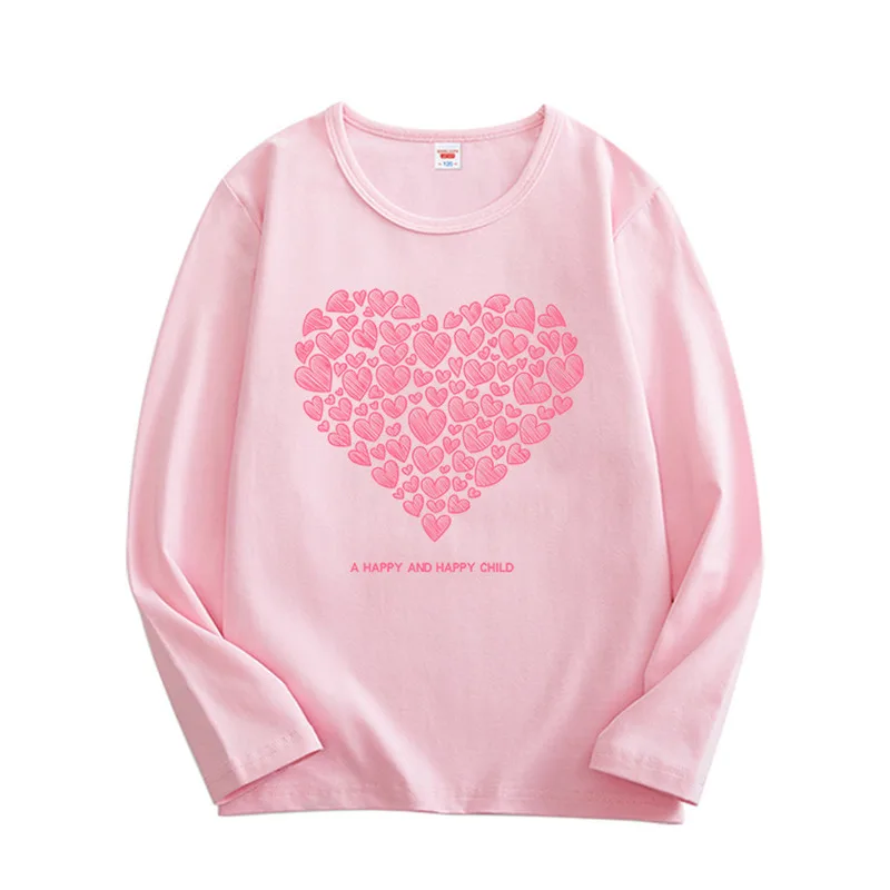 3-12Years Long Sleeve Tops for Teenage Girls Cotton Tree Print T-shirts Spring Autumn Lovely Cat Clothes for Toddler Baby New
3-12Years Long Sleeve Tops for Teenage Girls Cotton Tree Print T-shirts Spring Autumn Lovely Cat Clothes for Toddler Baby New