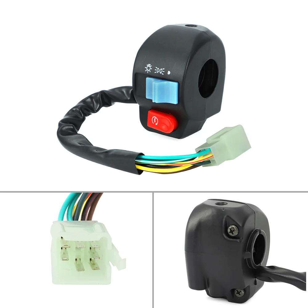 Переключатель сигнала поворота, левая/правая ручка, для Gy6, 50cc, 125cc, 150cc, мопеда, скутера
Переключатель сигнала поворота, левая/правая ручка, для Gy6, 50cc, 125cc, 150cc, мопеда, скутера