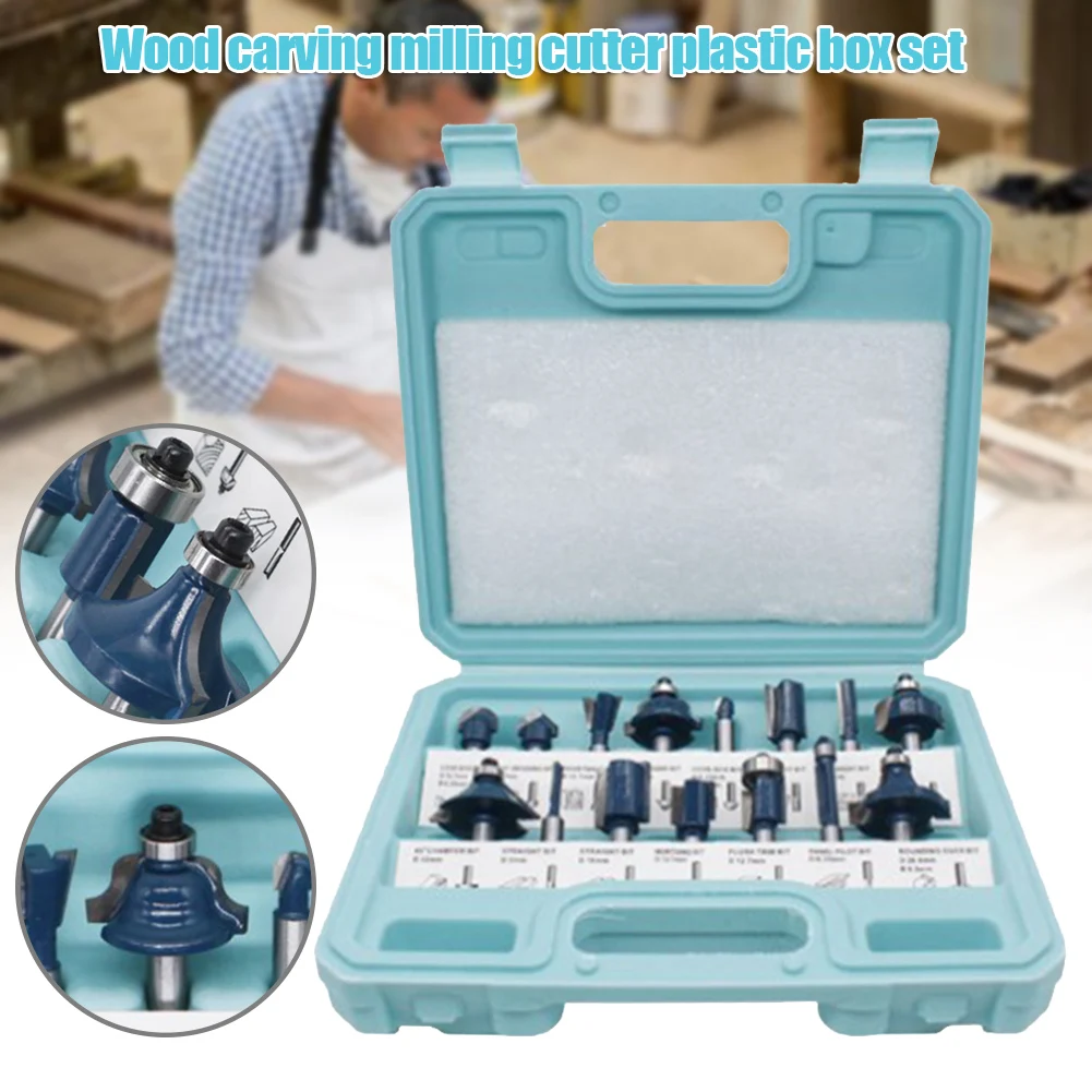 12/15 шт. деревообрабатывающий фасонно-Фрезерный резак для создания выпуклой филенки карбида деревообрабатывающий фрезерный комплект Fresas Para...
12/15 шт. деревообрабатывающий фасонно-Фрезерный резак для создания выпуклой филенки карбида деревообрабатывающий фрезерный комплект Fresas Para...