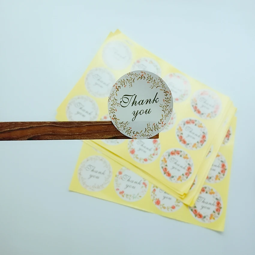 120 шт./лот Kawaii цветок Круглый Спасибо наклейка бумажная этикетка выпечка подарок наклейка канцелярские наклейки
120 шт./лот Kawaii цветок Круглый Спасибо наклейка бумажная этикетка выпечка подарок наклейка канцелярские наклейки