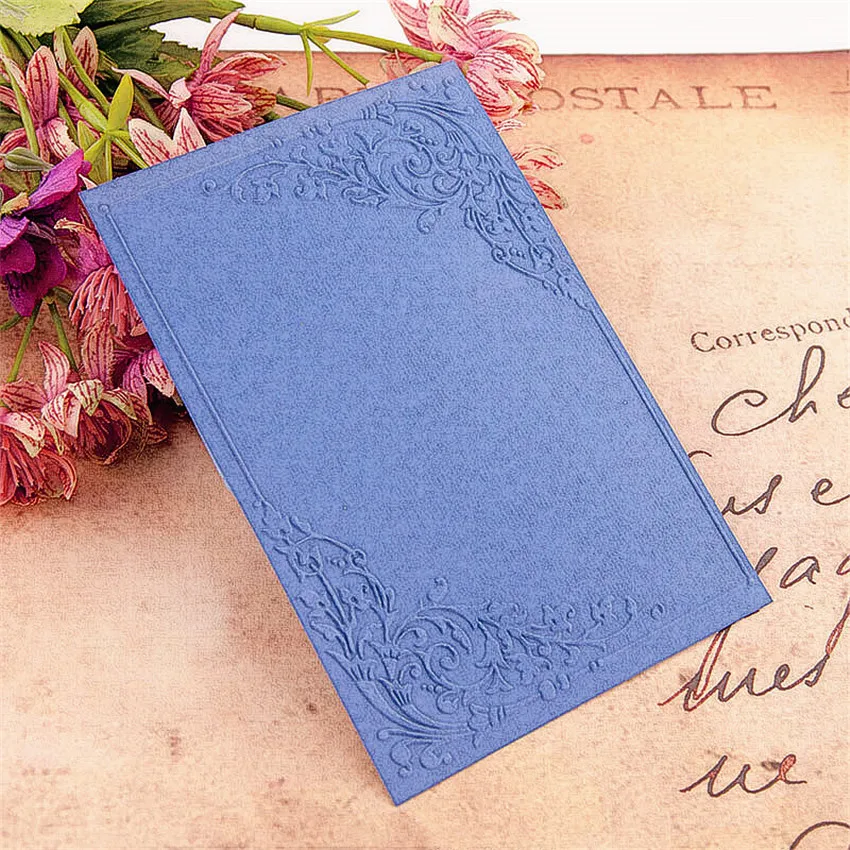 10.5x14.8 Flower edge Embossing folders Plastic bump Scrapbooking DIY Template Fondant indentation Cake Photo Album Card Make
10.5x14.8 Flower edge Embossing folders Plastic bump Scrapbooking DIY Template Fondant indentation Cake Photo Album Card Make