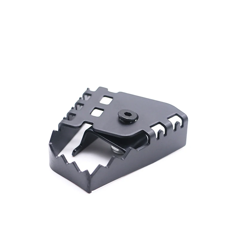 2021 Motorcycle Rear Brake Lever Pedal Extender Foot Pegs Enlarge Extension for BMW F800GS F700GS F650GS F 800 F700 F650 GS
2021 Motorcycle Rear Brake Lever Pedal Extender Foot Pegs Enlarge Extension for BMW F800GS F700GS F650GS F 800 F700 F650 GS