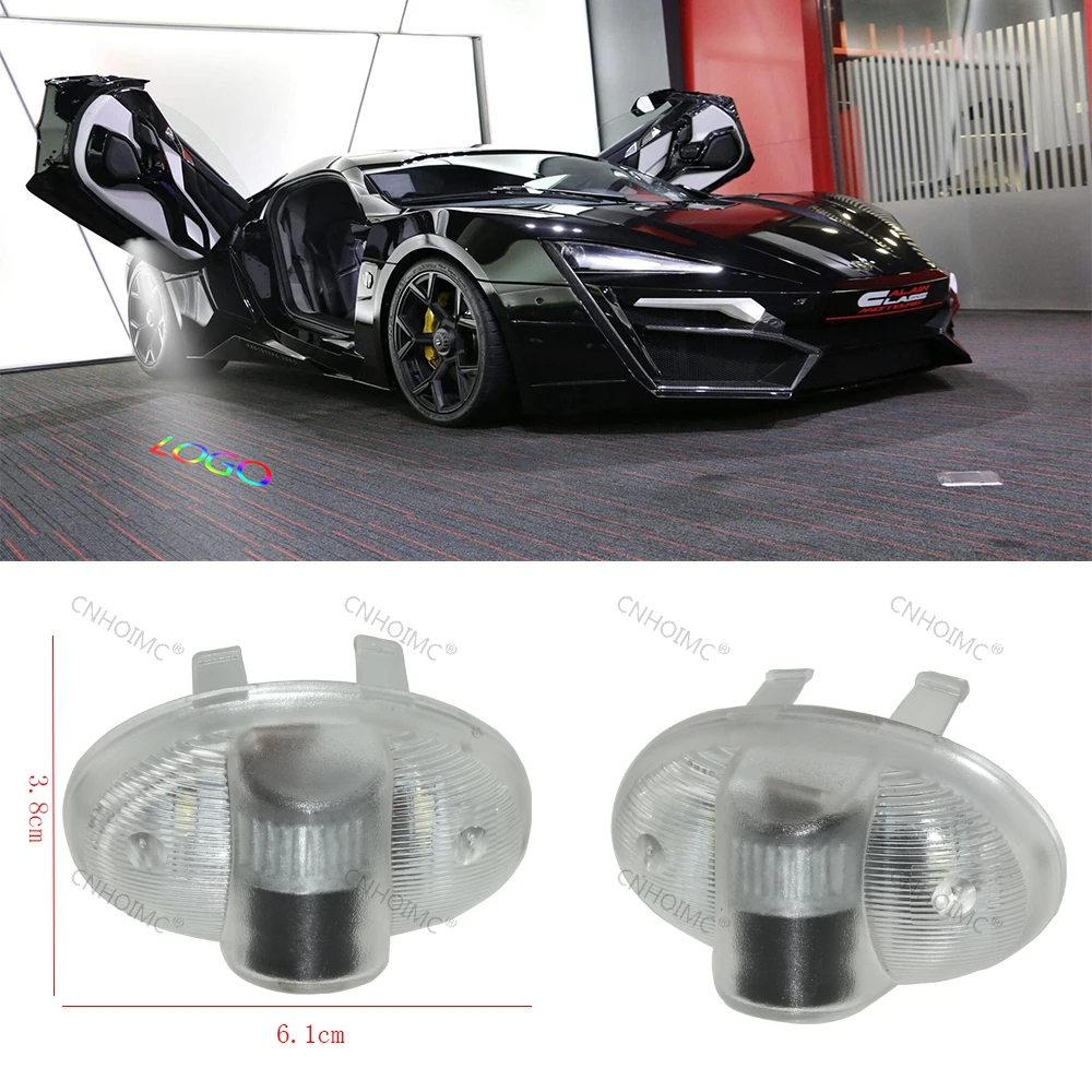 2 шт. для MAZDA 6 (2009) A8 (2011-2013) RX-8 (2001-2010) Автомобильный светодиодный светильник на