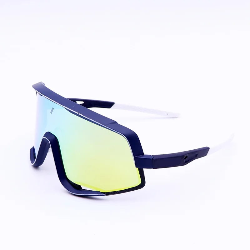 Dazzle Colour Modern Design Sunglasses Fashion Accessories Riding Glasses Cycling Glasses Oculos De Sol Eye Protection EK50SL
Dazzle Colour Modern Design Sunglasses Fashion Accessories Riding Glasses Cycling Glasses Oculos De Sol Eye Protection EK50SL