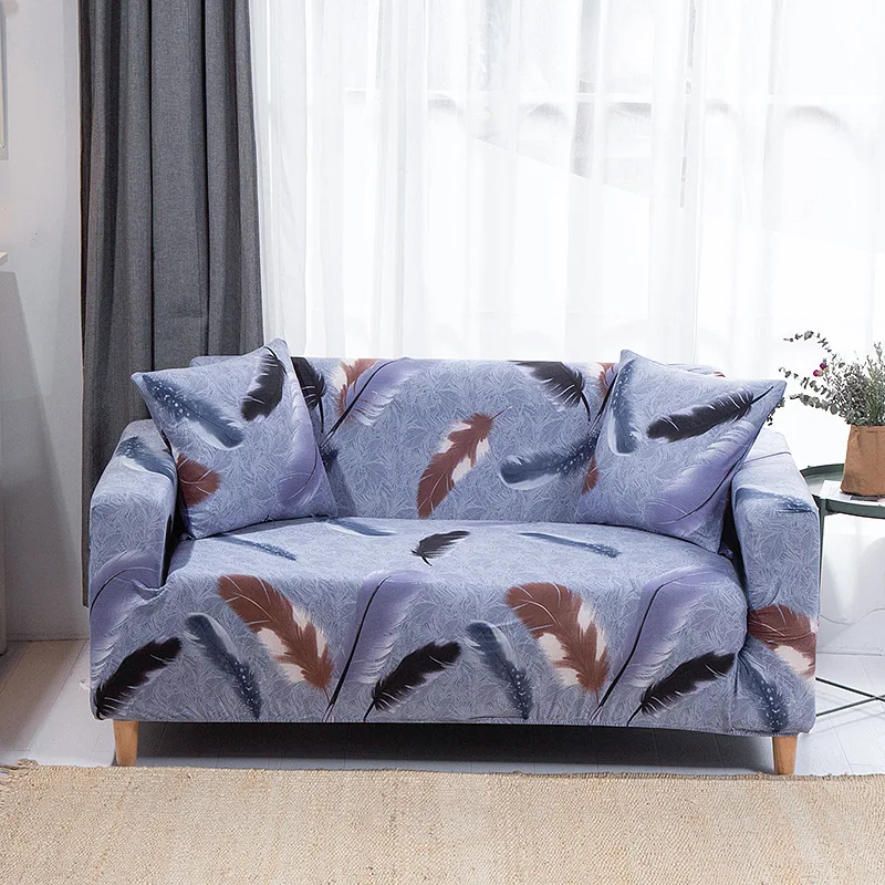 Modern Elastic Sofa Covers for Living Room Sectional Corner Sofa Cover Slipcovers Stretch Couch Cover Chair Protector 1-4 Seater
Modern Elastic Sofa Covers for Living Room Sectional Corner Sofa Cover Slipcovers Stretch Couch Cover Chair Protector 1-4 Seater
