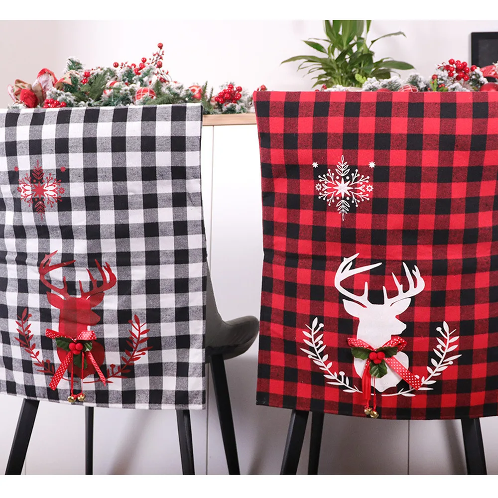 2021 New Year Decoration Chair Cover For Home Hotel Wedding Dining Chair Back Cover Christmas Decoration Chairs Slipcover Case
2021 New Year Decoration Chair Cover For Home Hotel Wedding Dining Chair Back Cover Christmas Decoration Chairs Slipcover Case