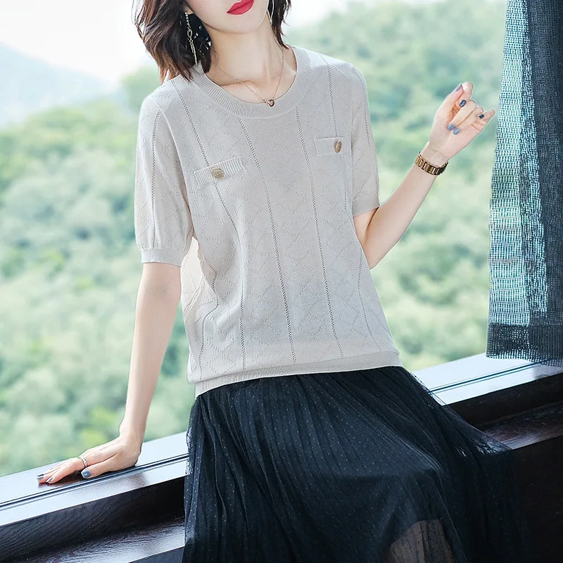 gray Fashion Logo Printing T Shirts Women's Short Sleeve Fashion 100% cotton Female T-Shirts
gray Fashion Logo Printing T Shirts Women's Short Sleeve Fashion 100% cotton Female T-Shirts