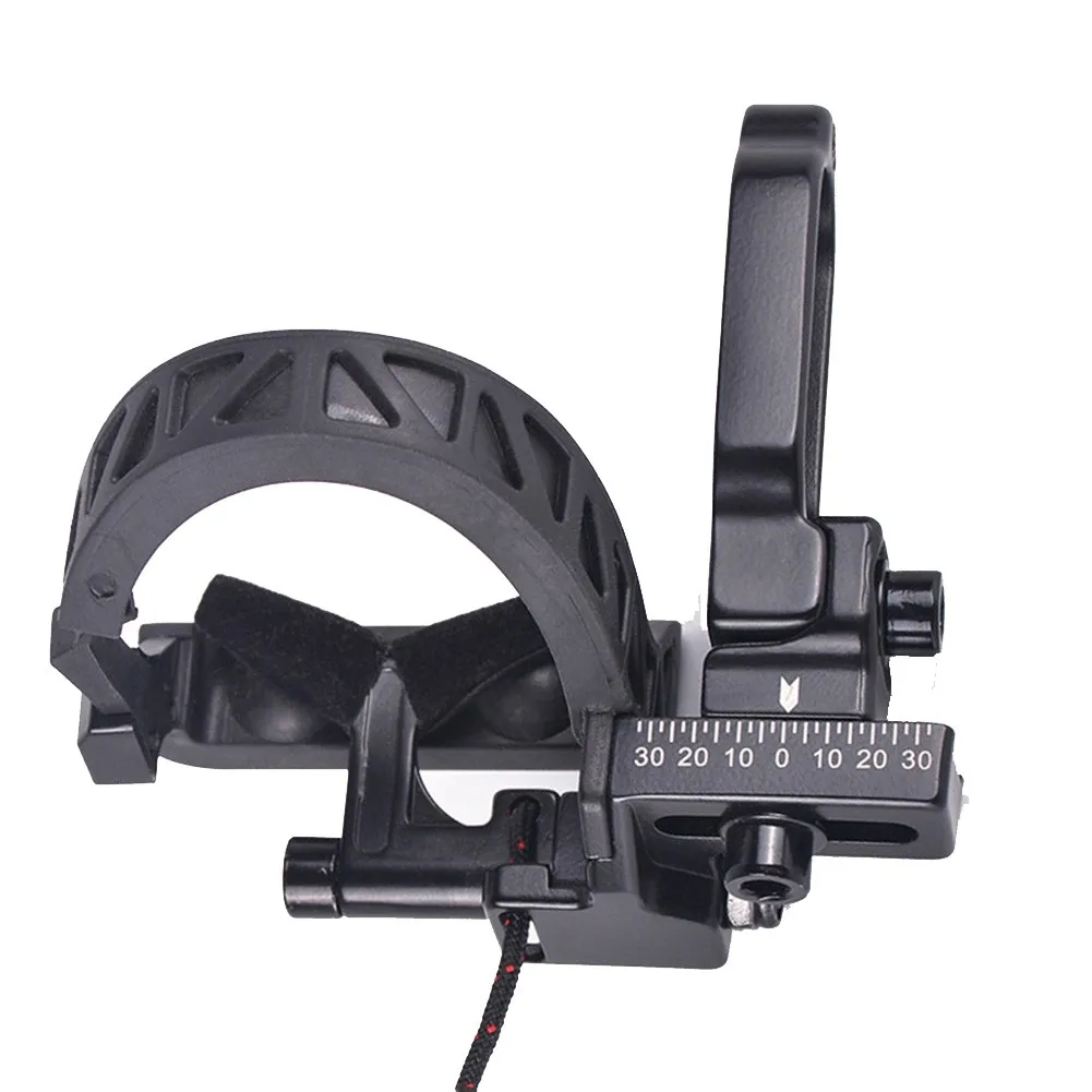 High-speed Archery Drop Away Arrow Rest Fall Away Compound Bow For Right Hand Rests Adjustable Up And Down Lightweight Part
High-speed Archery Drop Away Arrow Rest Fall Away Compound Bow For Right Hand Rests Adjustable Up And Down Lightweight Part
