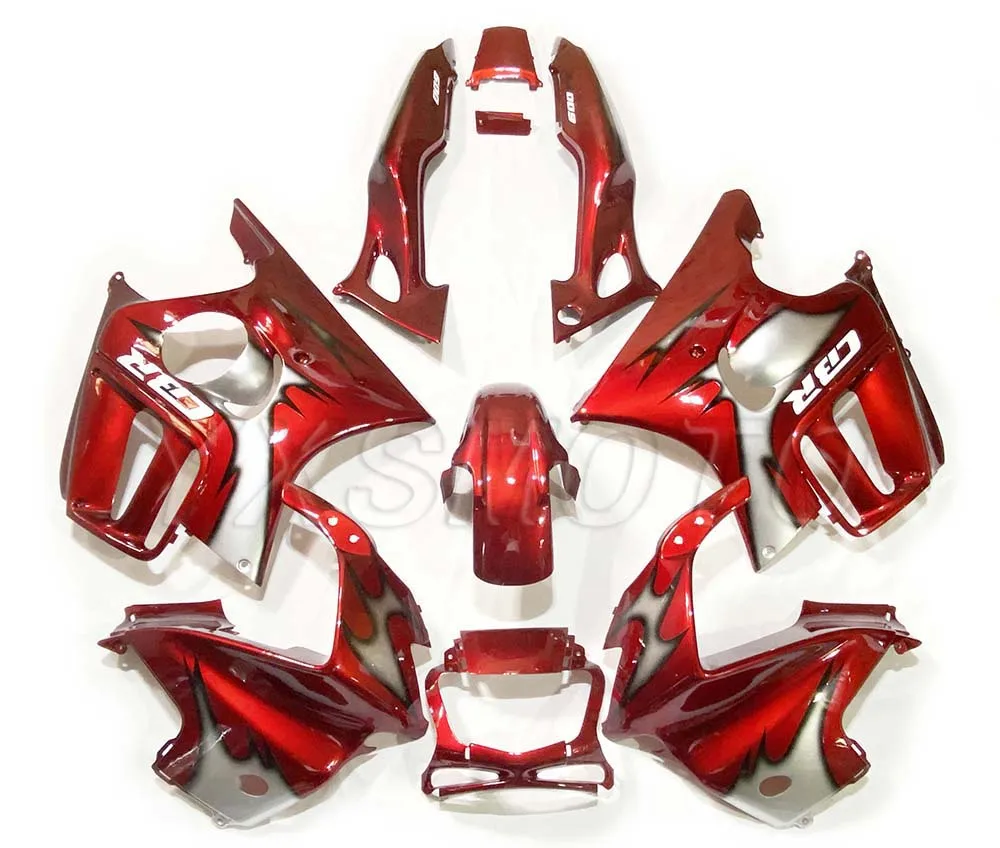 brand new ABS fairings CBR600RR F3 1997 1998 red silver bodywork fairing kit cbr 600rr cbr600 f3 97 98
brand new ABS fairings CBR600RR F3 1997 1998 red silver bodywork fairing kit cbr 600rr cbr600 f3 97 98