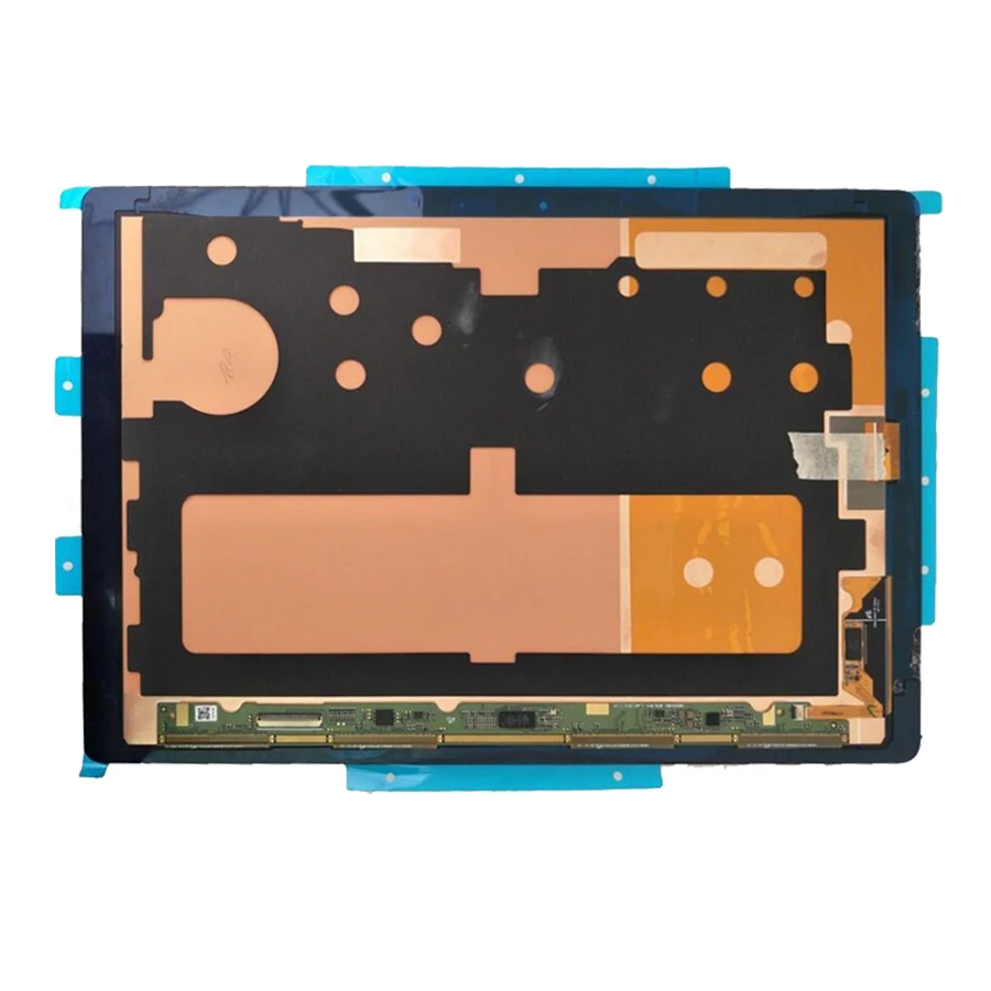 Для Samsung GALAXY Tab Pro S2 12 SM W727 W720 W737 ЖК дисплей сенсорный экран дигитайзер для сборки +