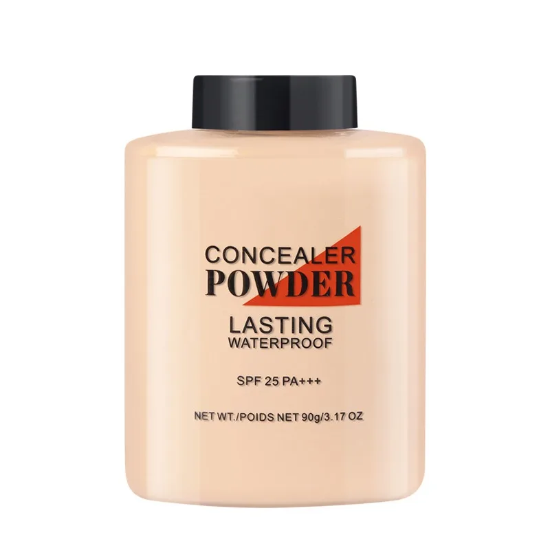 Liquid Concealer Lasting Waterproof Moisturizing Control Oil Shrink Pores Brighten Skin Color Profesional Liquid Foundation
Liquid Concealer Lasting Waterproof Moisturizing Control Oil Shrink Pores Brighten Skin Color Profesional Liquid Foundation