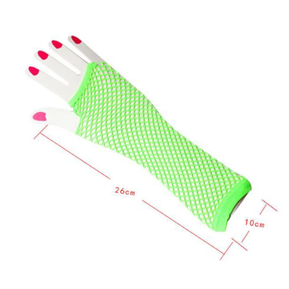 Hot Sale Summer Lady Lace Mesh Fishnet Gloves Women Sexy Disco Dance Fingerless Gloves Women's Long Mittens Black Spring
Hot Sale Summer Lady Lace Mesh Fishnet Gloves Women Sexy Disco Dance Fingerless Gloves Women's Long Mittens Black Spring