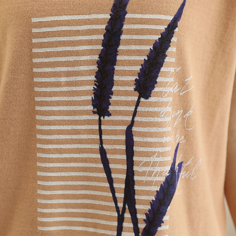 Summer Woman's Tees Chic Casual V-Neck Short Sleeve 100% Cotton Knitted Female Pullover Thin Cool T-Shirt Jumper Tops Plus Size
Summer Woman's Tees Chic Casual V-Neck Short Sleeve 100% Cotton Knitted Female Pullover Thin Cool T-Shirt Jumper Tops Plus Size