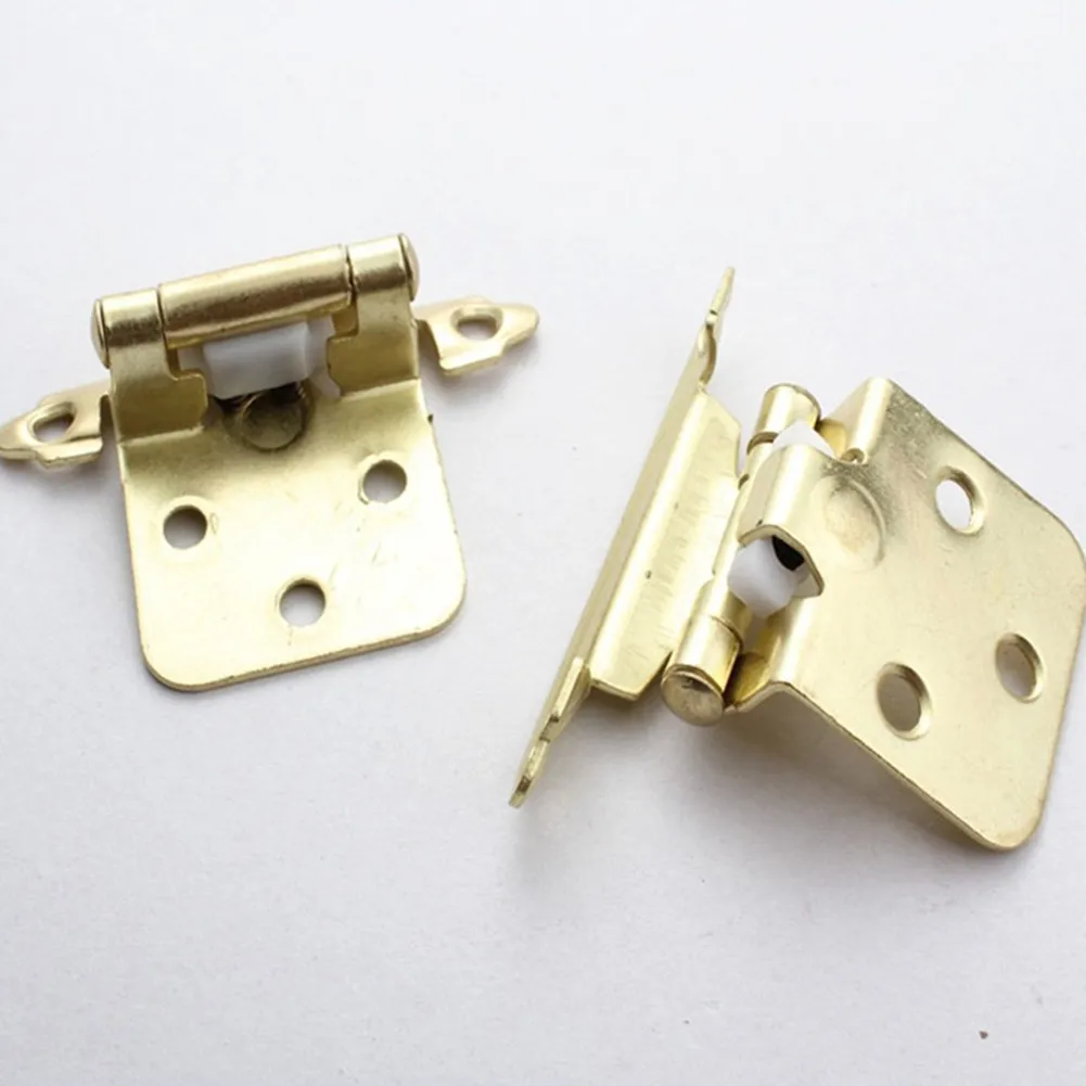 4 Pcs Hinges+screw Straight Arm Bronze Plated Cabinet Door Self Closing Hinge Powder Spraying Cabinet Iron Hinge Spring Hinge
4 Pcs Hinges+screw Straight Arm Bronze Plated Cabinet Door Self Closing Hinge Powder Spraying Cabinet Iron Hinge Spring Hinge