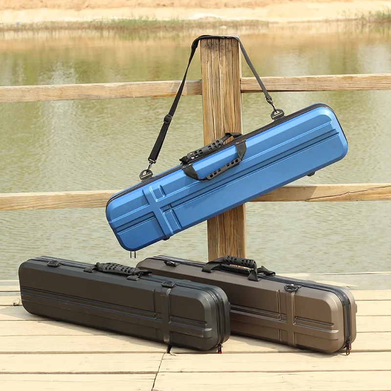 Archery Recurve Bow Case ABS and Rubber Hunting Shooting Equipment Easy Carry Takedown Recurve Bow Box
Archery Recurve Bow Case ABS and Rubber Hunting Shooting Equipment Easy Carry Takedown Recurve Bow Box