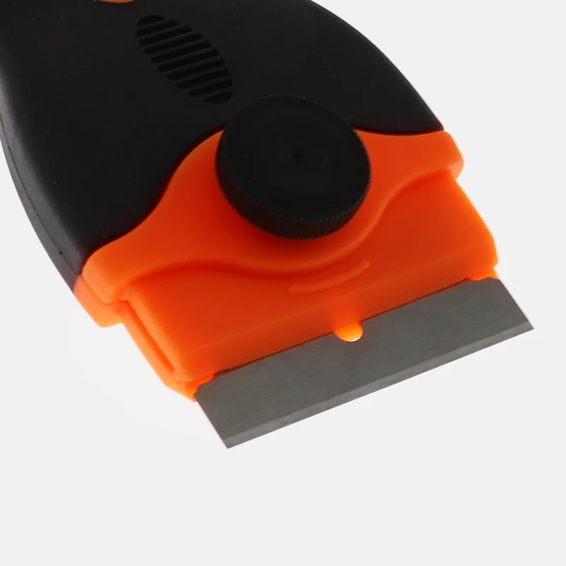 Car & Window Tint Ceramic Glass Oven Razor Scraper Plastic Handle Razor Scraper Ceramic Glass Oven Window Tinting Tool Blade 
Car & Window Tint Ceramic Glass Oven Razor Scraper Plastic Handle Razor Scraper Ceramic Glass Oven Window Tinting Tool Blade