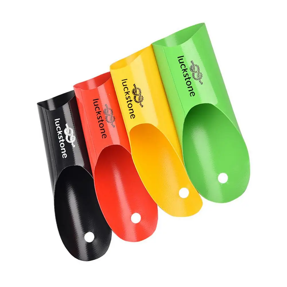 4pcs Rope Protector Climbing Safety Cover Rope Protection For Climbing Rope Camping Rope Adventure Rope Resistant To Wear
4pcs Rope Protector Climbing Safety Cover Rope Protection For Climbing Rope Camping Rope Adventure Rope Resistant To Wear