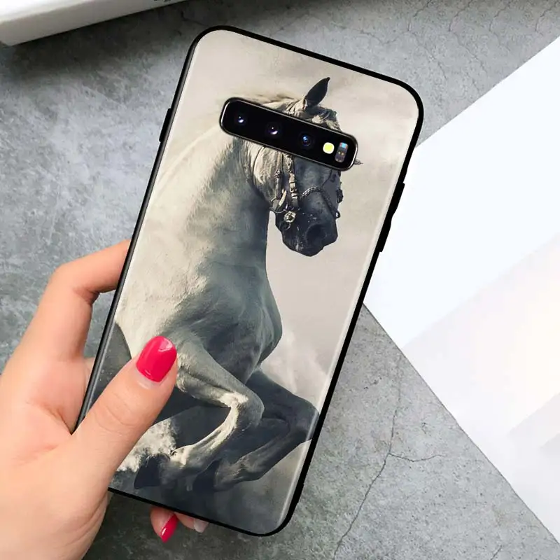 Cute Animal Horse for Samsung S20 FE Ultra Plus A91 A81 A71 A51 A41 A31 A21 A11 A12 A72 A52 A42 A32 A12 Phone Case
Cute Animal Horse for Samsung S20 FE Ultra Plus A91 A81 A71 A51 A41 A31 A21 A11 A12 A72 A52 A42 A32 A12 Phone Case