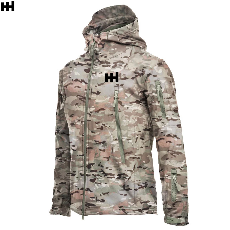 2021 Autumn And Winter Fashion Brand Trend Mountaineering High-Quality Windproof And Frostproof Jacket S-4XL
2021 Autumn And Winter Fashion Brand Trend Mountaineering High-Quality Windproof And Frostproof Jacket S-4XL