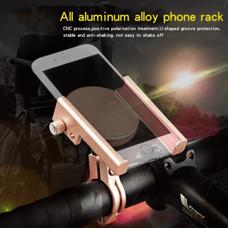 Mountain Bike, Bicycle, Motorcycle, All Aluminum Alloy Handlebar, Mobile Phone Bracket, Fall Proof Riding Equipment
Mountain Bike, Bicycle, Motorcycle, All Aluminum Alloy Handlebar, Mobile Phone Bracket, Fall Proof Riding Equipment