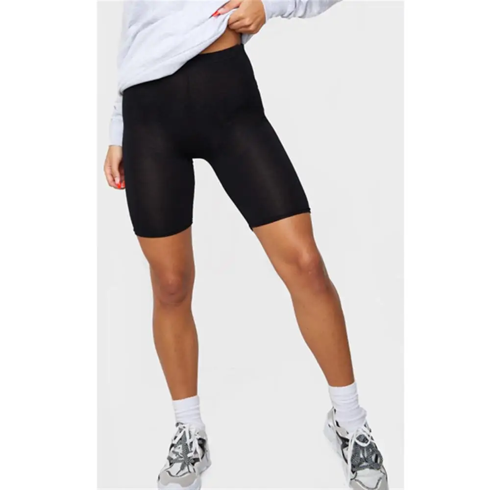 Summer Autumn Women Shorts Running Gym Pants Fashion Tight Elastic Slim Skinny Solid Color Sexy Ladies Clothes Sport Shorts
Summer Autumn Women Shorts Running Gym Pants Fashion Tight Elastic Slim Skinny Solid Color Sexy Ladies Clothes Sport Shorts