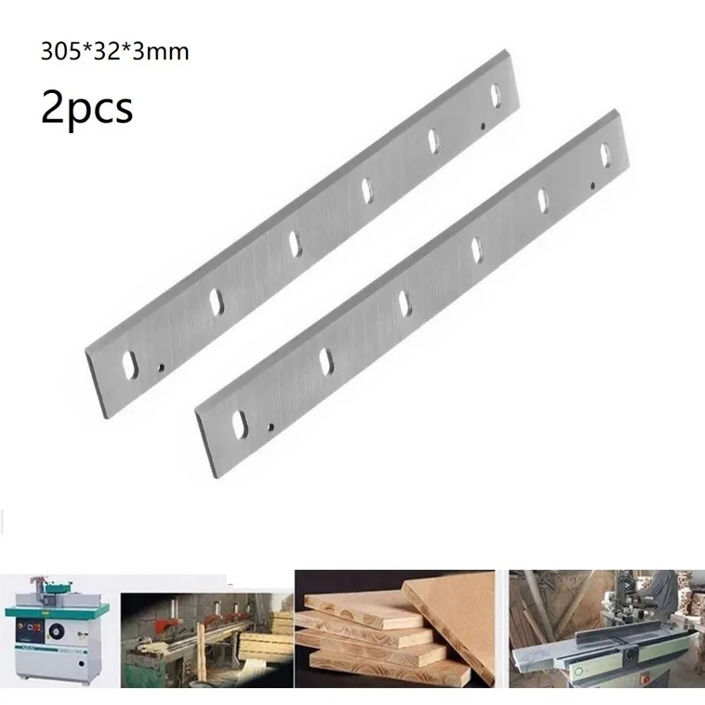 12inch 305*32*3mm HSS Planer Blade For Makit 2012NB FUJITA FPS-12M Planer Replacement Woodworking Machinery Parts
12inch 305*32*3mm HSS Planer Blade For Makit 2012NB FUJITA FPS-12M Planer Replacement Woodworking Machinery Parts