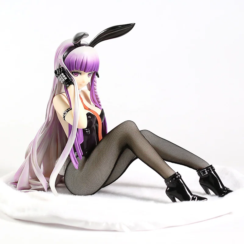 Anime Figure 1/4 Sitting Posture Mizaki Koko Bunny Girl Puppet Model PVC Toy Decoration Exquisite Boxed Gift
Anime Figure 1/4 Sitting Posture Mizaki Koko Bunny Girl Puppet Model PVC Toy Decoration Exquisite Boxed Gift