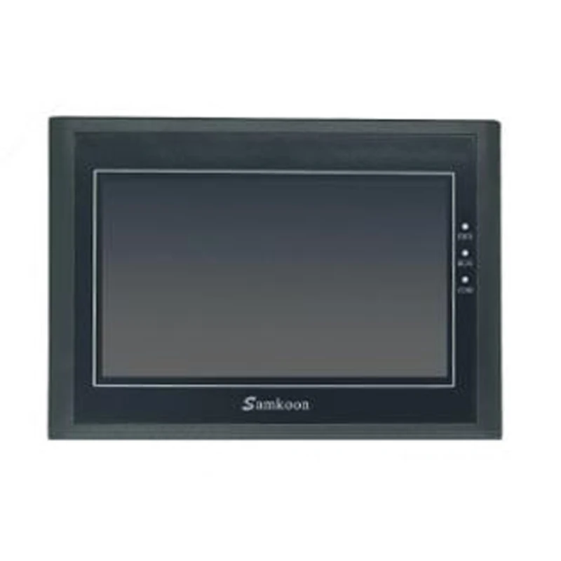 Новый 7-дюймовый сенсорный экран HMI 800*480 SK-070FE SK-070FS SK-070HE SK-070HS
Новый 7-дюймовый сенсорный экран HMI 800*480 SK-070FE SK-070FS SK-070HE SK-070HS