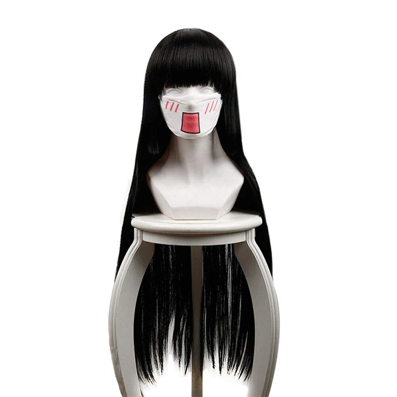 Anime Kakegurui Jabami Yumeko Cosplay Costumes Uniform Compulsive Gambler Uniforms Wigs Suit Halloween Woman Party Costume
Anime Kakegurui Jabami Yumeko Cosplay Costumes Uniform Compulsive Gambler Uniforms Wigs Suit Halloween Woman Party Costume