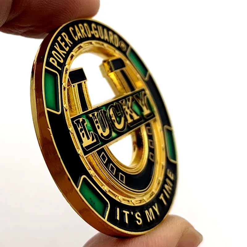Las Vegas double-sided coin gold coin collection Qixi love coin lucky lucky hollow commemorative coin
Las Vegas double-sided coin gold coin collection Qixi love coin lucky lucky hollow commemorative coin