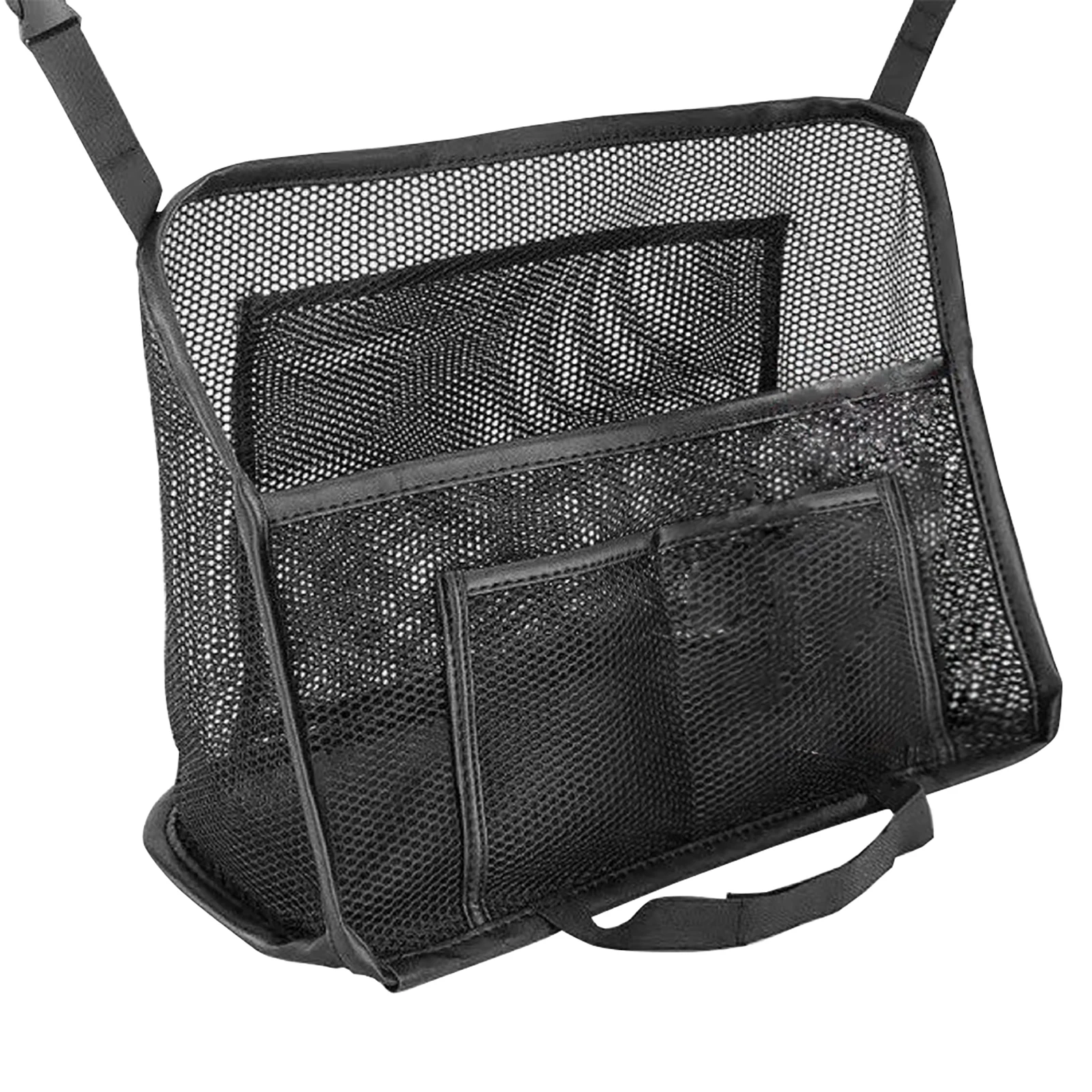 Mobile Phone Large Capacity Keep Neat Durable 3 Layer Wide Application Net Holder Tablet Car Mesh Organizer Pet Back Seat
Mobile Phone Large Capacity Keep Neat Durable 3 Layer Wide Application Net Holder Tablet Car Mesh Organizer Pet Back Seat
