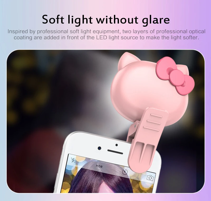 2021 NEW 360 Rotatable Mobile Phone Fill Light 32 Lamp Beads 3 Gears Dimming LED Selfie Ring Light Photography Clip Light 
2021 NEW 360 Rotatable Mobile Phone Fill Light 32 Lamp Beads 3 Gears Dimming LED Selfie Ring Light Photography Clip Light