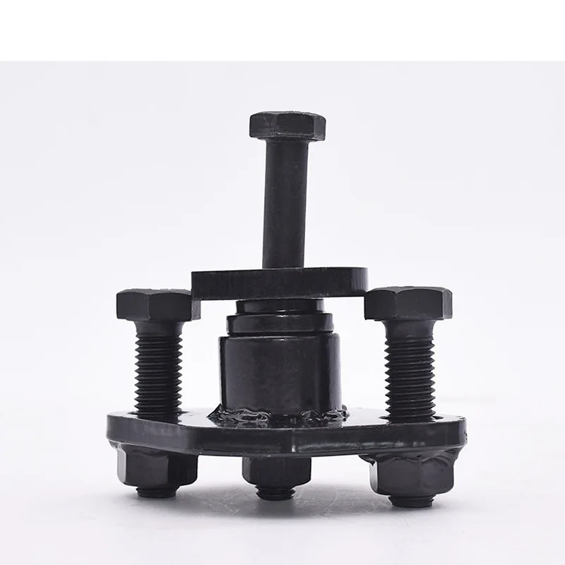 Puller for taking out the half shaft of bearing outer ring of electric tricycle Disassembly tool of puller code for maintenance
Puller for taking out the half shaft of bearing outer ring of electric tricycle Disassembly tool of puller code for maintenance