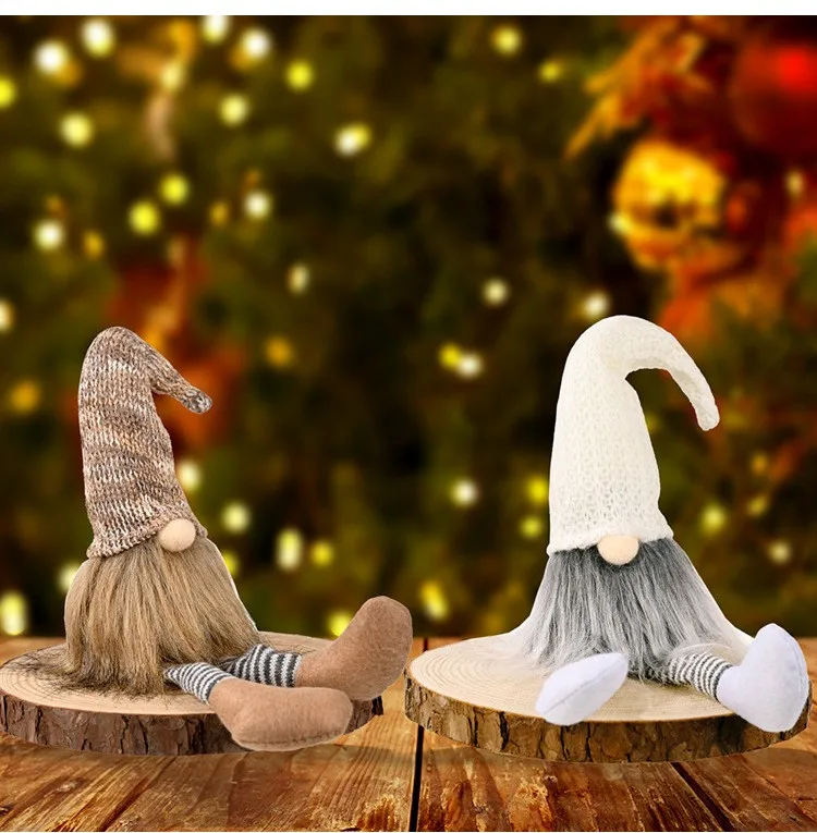 Gnome Christmas Faceless Doll Merry Christmas Decor Cristmas Plush Doll Gift Xmas Tree Ornament Xmas Navidad Natal New Year 2022
Gnome Christmas Faceless Doll Merry Christmas Decor Cristmas Plush Doll Gift Xmas Tree Ornament Xmas Navidad Natal New Year 2022