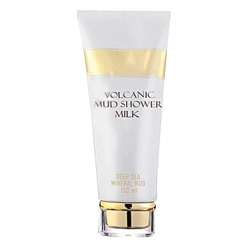 Whitening Volcanic Mud Bath Milk Cream Body Wash Exfoliating Body Lotion for Men Women J9
Whitening Volcanic Mud Bath Milk Cream Body Wash Exfoliating Body Lotion for Men Women J9