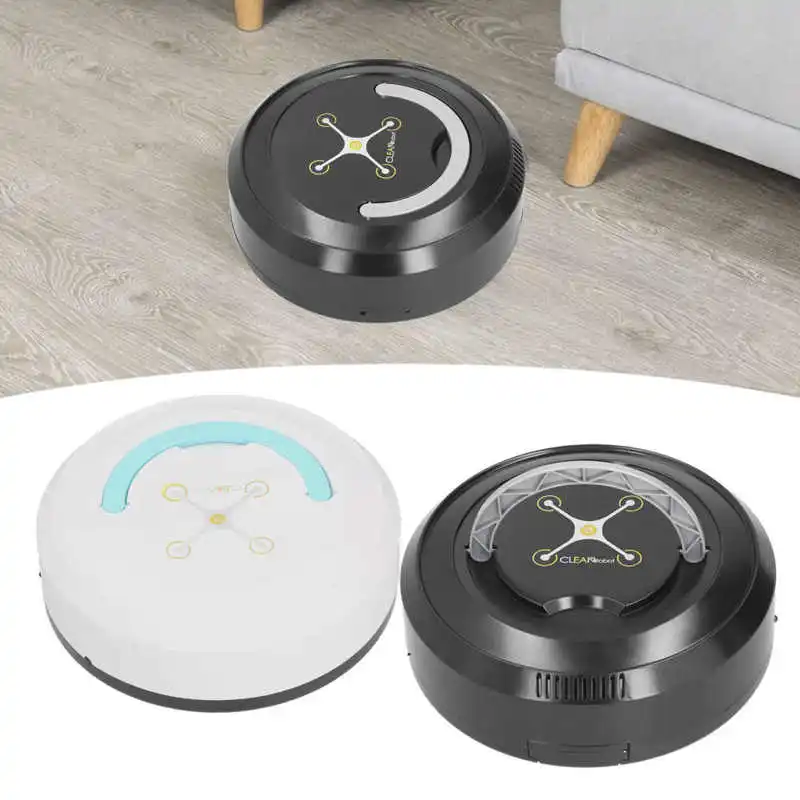 Умный робот-пылесос для дома, гостиной, с USB-зарядкой 
Умный робот-пылесос для дома, гостиной, с USB-зарядкой