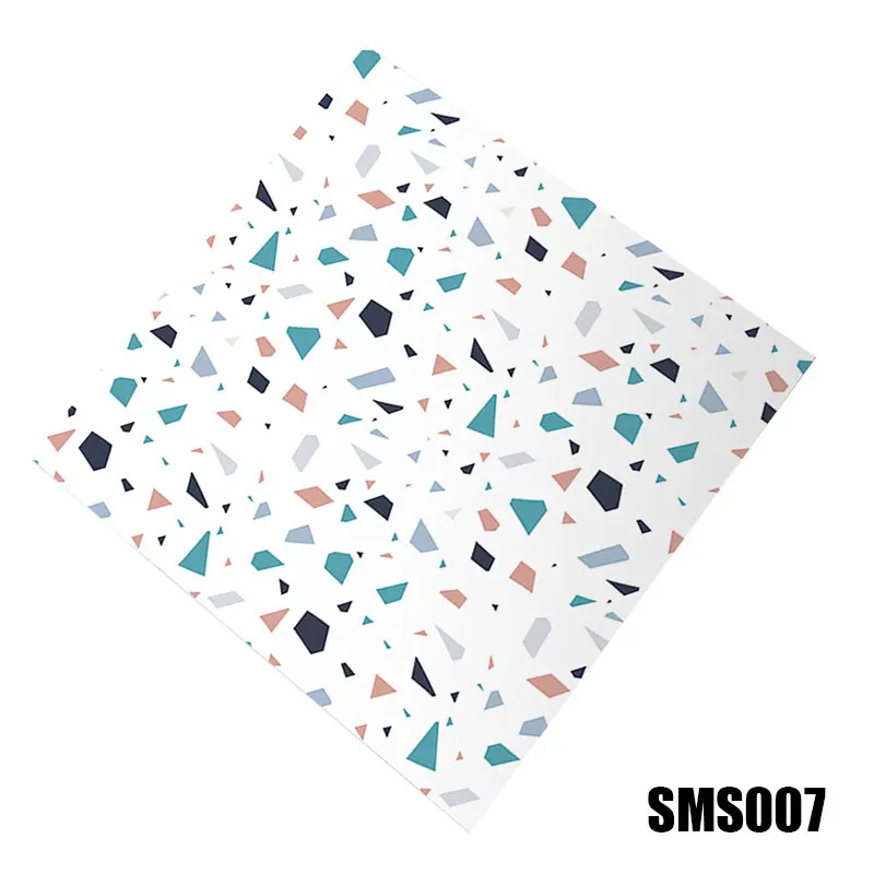 10Pcs Self Adhesive Tile Stickers PVC Waterproof Non-slip Floor Stickers Wallpapers for DIY Home Decor 30x30cm In Stock 
10Pcs Self Adhesive Tile Stickers PVC Waterproof Non-slip Floor Stickers Wallpapers for DIY Home Decor 30x30cm In Stock