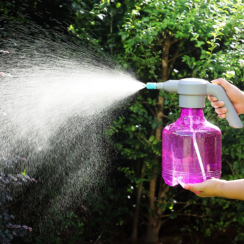 Spray Bottle Watering Can Gardening Plant Flower Irrigation Mist Sprayer Household Disinfection Cleaning Hairdressing Tool
Spray Bottle Watering Can Gardening Plant Flower Irrigation Mist Sprayer Household Disinfection Cleaning Hairdressing Tool