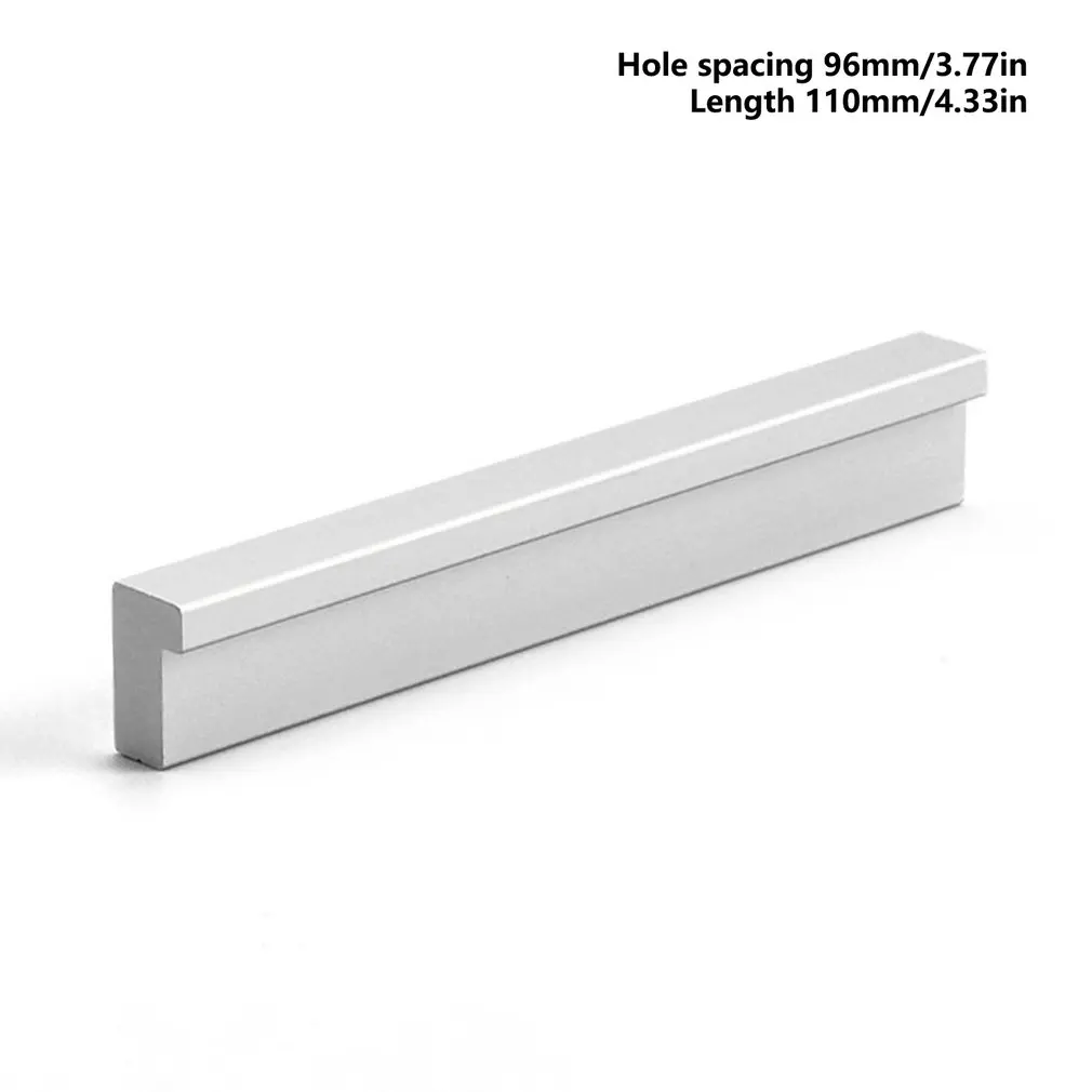 Modern Minimalist L-shaped Handward Long Handle Cabinet Door Handle Cabinet Drawer Handle Lengthening
Modern Minimalist L-shaped Handward Long Handle Cabinet Door Handle Cabinet Drawer Handle Lengthening