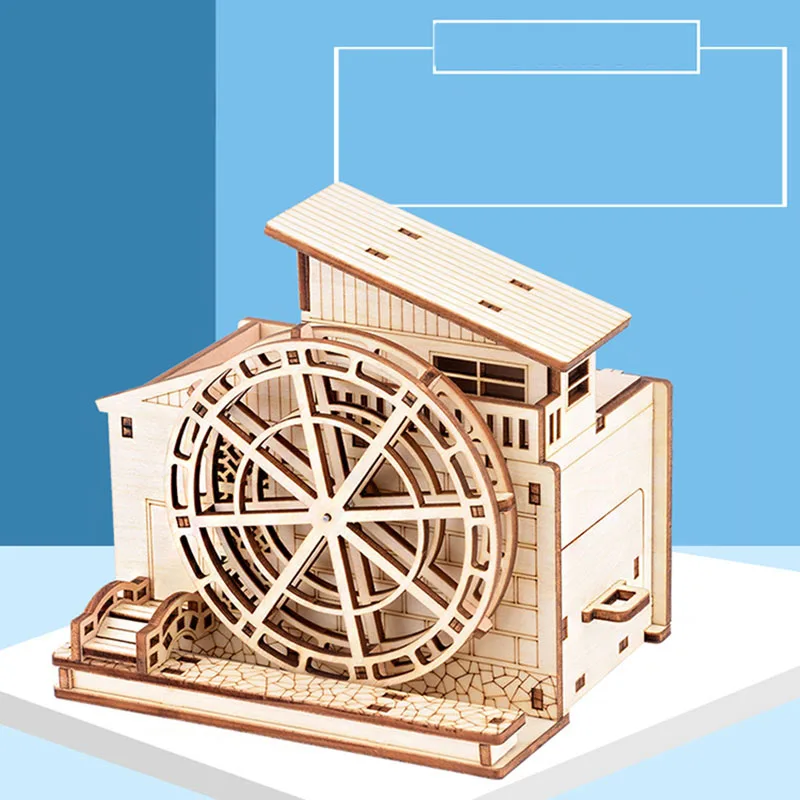 Wooden Splicing Toy 3D Wooden Wood Kids 3D Children Jigsaw Educational Models Toy Gift for Children
Wooden Splicing Toy 3D Wooden Wood Kids 3D Children Jigsaw Educational Models Toy Gift for Children