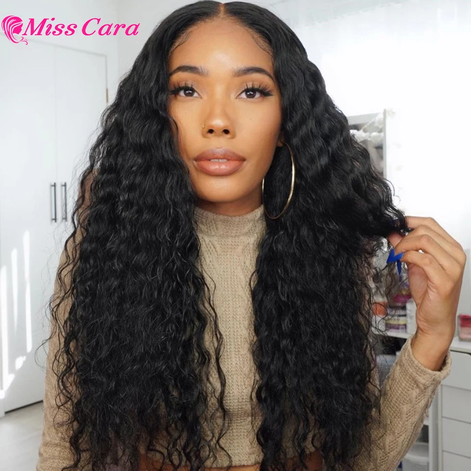 Loose Deep Human Hair Wigs T Part Transparent Lace Front wigs Indian Miss Cara 5x5 Lace Closure Wig Short Bob Human Hair Wig
Loose Deep Human Hair Wigs T Part Transparent Lace Front wigs Indian Miss Cara 5x5 Lace Closure Wig Short Bob Human Hair Wig