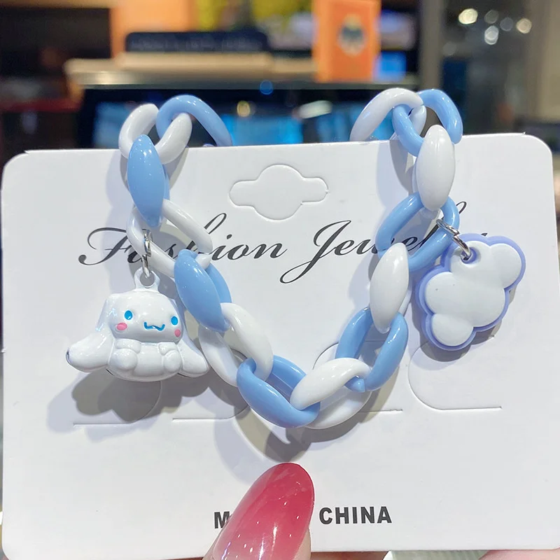 new style cinnamon dog big ear dog bell bracelet independent packaging ethnic style women's pastoral bead bracelet Wholesale
new style cinnamon dog big ear dog bell bracelet independent packaging ethnic style women's pastoral bead bracelet Wholesale