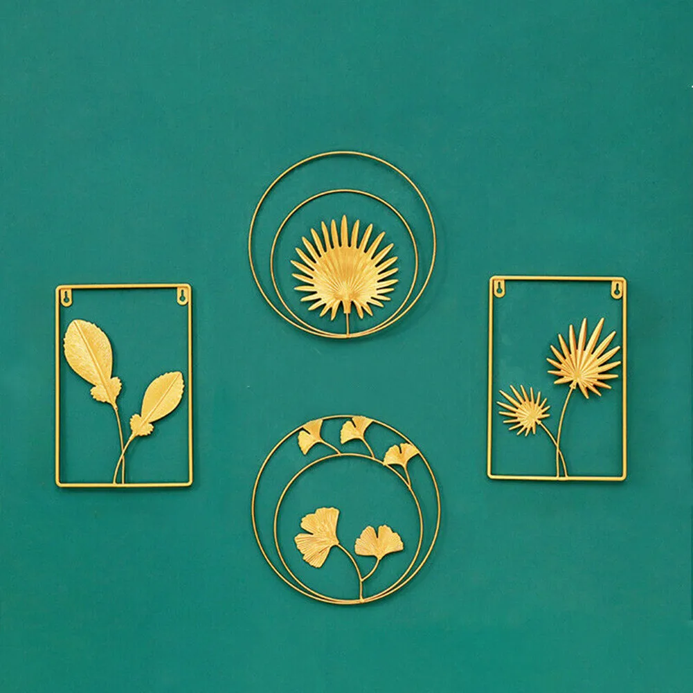 Nordic Iron Wall Hanging Ornament Gold Picture Frame Ginkgo Leaf Palm Tree Wall Ornaments Office Hotel Wall Hanging Decoration
Nordic Iron Wall Hanging Ornament Gold Picture Frame Ginkgo Leaf Palm Tree Wall Ornaments Office Hotel Wall Hanging Decoration