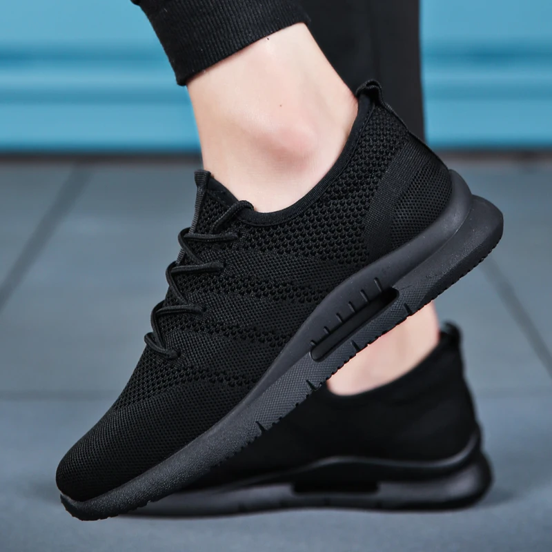 sport shoes Men Running Shoes 2019 Summer Air Mesh Breathable Adult Male Shoes Trends Comfortable Light Outdoor Sports Shoes
sport shoes Men Running Shoes 2019 Summer Air Mesh Breathable Adult Male Shoes Trends Comfortable Light Outdoor Sports Shoes