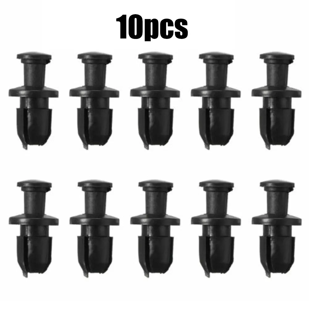 10x Fit For Honda Blackbird CBR1100XX 97-07 Bodywork – Fairing Clips Pack Durable And Practical
10x Fit For Honda Blackbird CBR1100XX 97-07 Bodywork – Fairing Clips Pack Durable And Practical